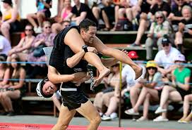 Image result for Wife Carrying Club