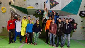 Image result for newcastle university mountaineering club
