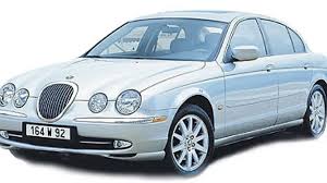 Image result for Titanium 1999 Jaguar