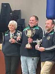 Image result for North Walsham Indoor Bowls Club