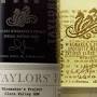 Taylors Winemakers Project from thedieline.com