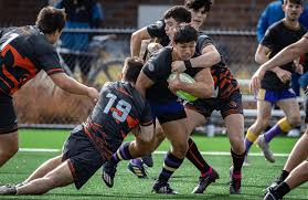 Image result for Uwe Rugby Club (Men)