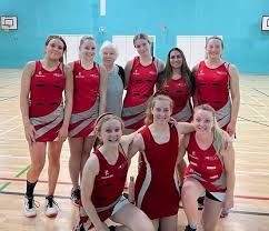 Image result for Haxby Netball Club