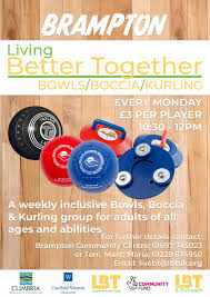 Image result for Brampton Institute Bowls Club