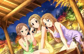 「真鍋いつき  アイドルマスターシンデレラガールズ」の画像検索結果