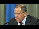 Syrie : Moscou hostile à un