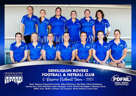 Image result for Wokingham Netball Club