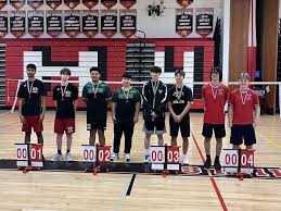 Image result for Suffolk Badminton Academy - Suffolk