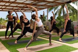 Image result for Yoga Classes
