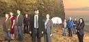 Broadchurch Cast and Crew - TV Drama 2013 Filmed in West Bay, Dorset