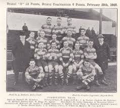 Image result for Broad Plain Rugby Club