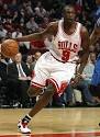 Luol Deng, 6ft 9in tall,