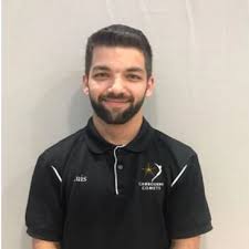 Image result for Cambourne Comets Trampoline Club