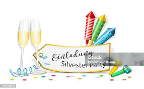 Image result for silvesterparty