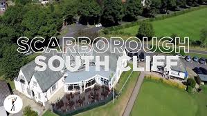 Image result for Scarborough South Cliff Golf Club
