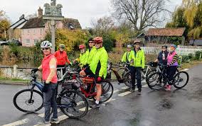 Image result for Bedfordshire Road Cycling Club