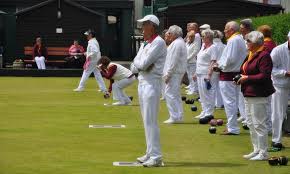 Image result for Quorn Mills Bowls Club