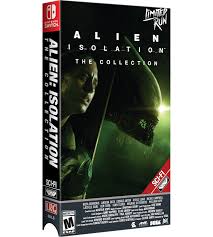 Image result for Alien: Isolation