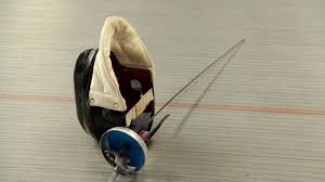 Image result for Salle Paul Fencing Club