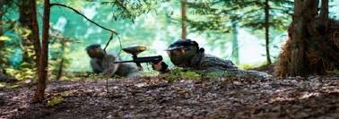 Image result for Go Ballistic Maidenhead Paintballing