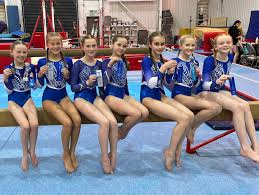 Image result for Notts School Of Gymnastics