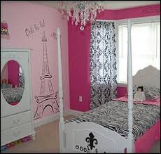Paris Themed Bedrooms on Pinterest | Paris Bedroom, Bedrooms and ...