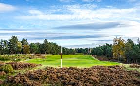 Image result for Grantown-On-Spey Golf Club