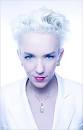 Xeni Jardin portrait by