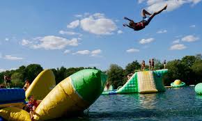 Image result for New Forest Water Park