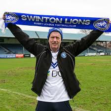 Image result for Swinton Lions