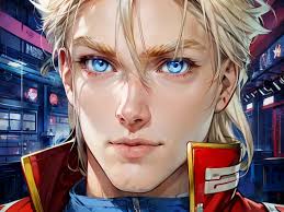 「ジェリド・メサ」の画像検索結果