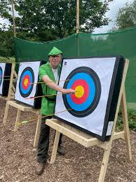 Image result for Ross-On-Wye Target Shooting Club