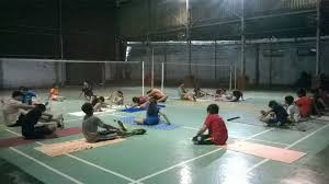 Image result for Eye Badminton Club
