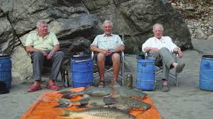 Image result for City Of London Piscatorial Society