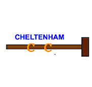 Image result for Cheltenham Croquet Club