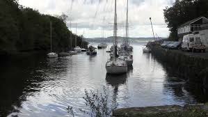 Image result for The Cramond Boat Club