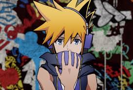 「狩谷拘輝 すばらしきこのせかい」の画像検索結果