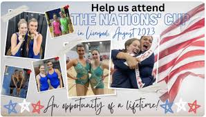 Image result for USA Twirlers