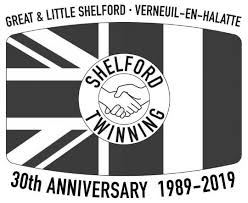 Image result for Little Shelford Badminton Club