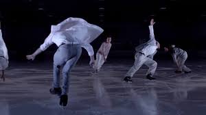 Image result for Alexandra Palace Amateur Ice Skating Club