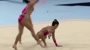 Image result for St Helens Rhythmic Gymnastics Club