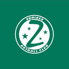 Image result for Zodiac Netball Club