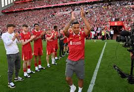 Image result for Liverpool Transplant FC
