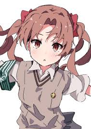 「白井黒子」の画像検索結果