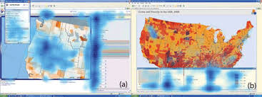Image result for heat map eye