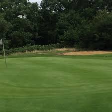 Image result for Farnham Park Golf Course