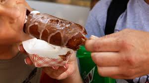 Image result for deep fried butter