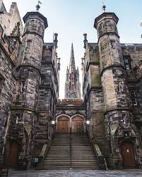 Image result for University Of Edinburgh