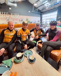 Image result for Norwood Paragon Cycling Club
