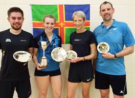 Image result for Lincolnshire Badminton Club